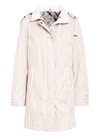 Gil Bret Parka, Beige