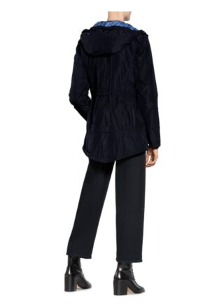 Gil Bret Parka, Blau