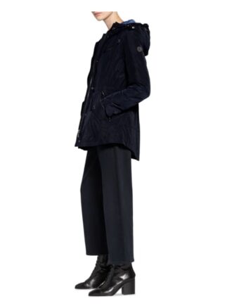 Gil Bret Parka, Blau