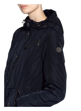 Gil Bret Parka, Blau