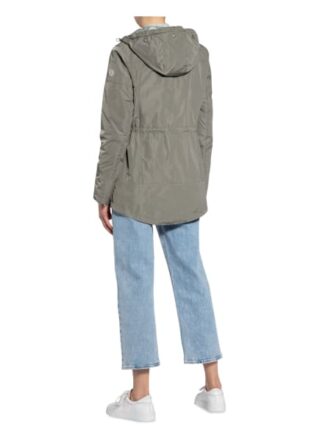 Gil Bret Parka, Grau