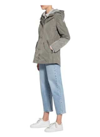 Gil Bret Parka, Grau