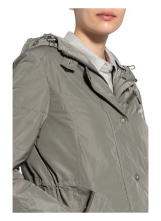 Gil Bret Parka, Grau