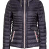 Gil Bret Steppjacke, Blau