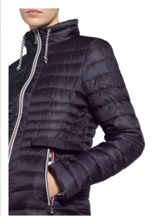 Gil Bret Steppjacke, Blau