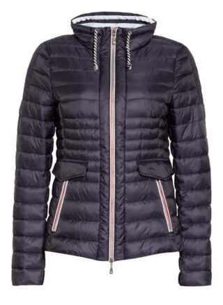 Gil Bret Steppjacke, Blau