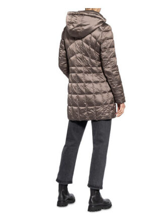 Gil Bret Steppjacke, Braun