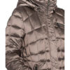 Gil Bret Steppjacke, Braun