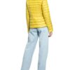 Gil Bret Steppjacke, Gelb