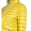 Gil Bret Steppjacke, Gelb