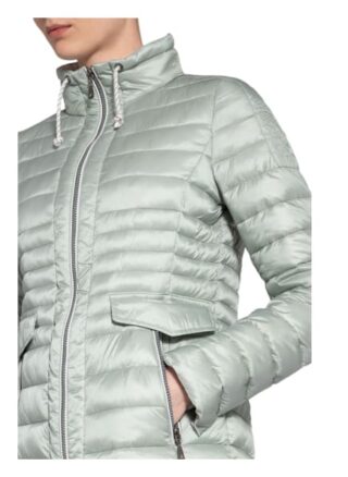Gil Bret Steppjacke, Grün