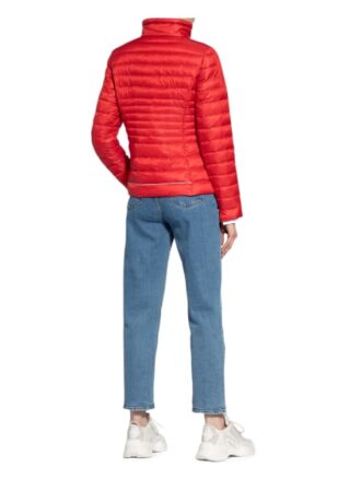 Gil Bret Steppjacke, Rot