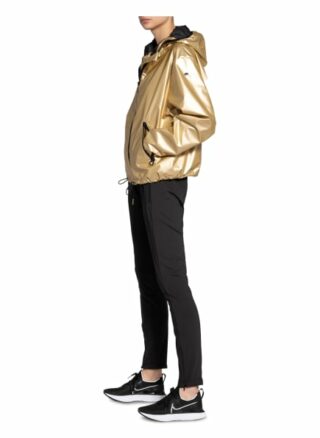 Goldbergh Funktionsjacke Gloria, Gold