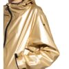Goldbergh Funktionsjacke Gloria, Gold