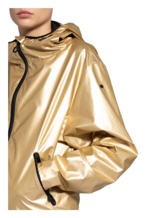 Goldbergh Funktionsjacke Gloria, Gold