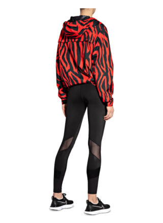 Goldbergh Funktionsjacke Tiana, Rot