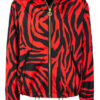 Goldbergh Funktionsjacke Tiana, Rot