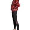 Goldbergh Funktionsjacke Tiana, Rot