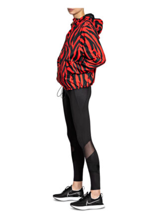 Goldbergh Funktionsjacke Tiana, Rot
