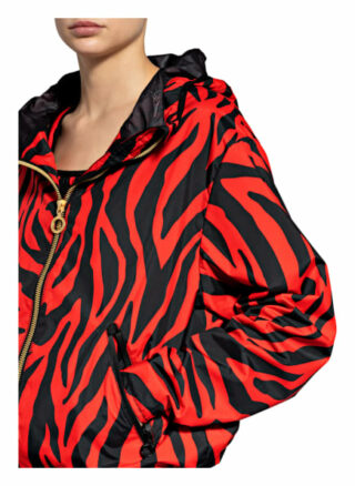 Goldbergh Funktionsjacke Tiana, Rot