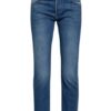 Goldgarn Denim Jeans Augusta, Blau