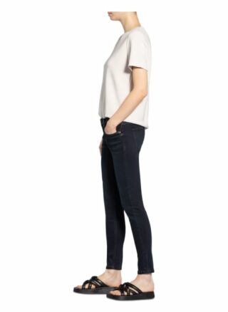 Goldgarn Denim Skinny Jeans Jungbusch, Blau