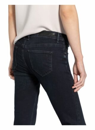 Goldgarn Denim Skinny Jeans Jungbusch, Blau
