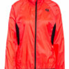 Gonso Radjacke Scrivia mit Mesh-Einsätzen, Pink