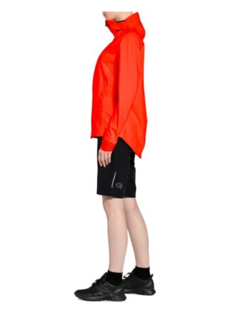 Gonso Radjacke Sura Plus, Pink