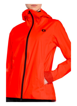 Gonso Radjacke Sura Plus, Pink