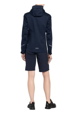 Gore Bike Wear Radjacke r3 Active, Blau