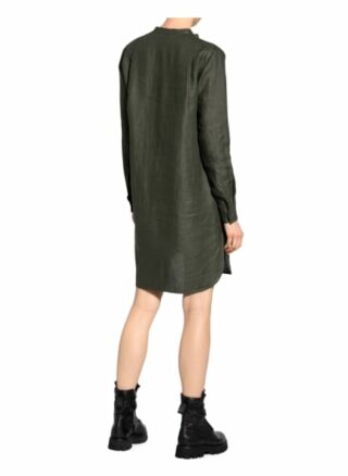 Gottseidank Kleid Anne, Grün