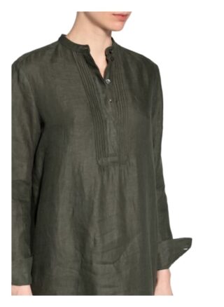 Gottseidank Kleid Anne, Grün