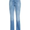 Guess Bootcut Jeans Pop 70s, Blau