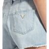 Guess Jeans-Shorts Alexia, Blau