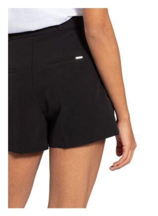 Guess Shorts New Suzy, Schwarz