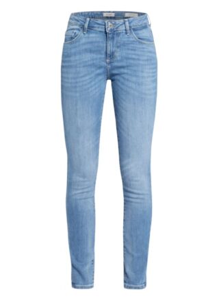 Guess Skinny Jeans Annette, Blau