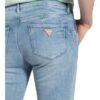 Guess Skinny Jeans Curve, Blau