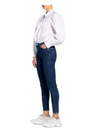 Guess Skinny Jeans Lush, Blau