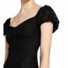 Guess Spitzenkleid Rosita, Schwarz