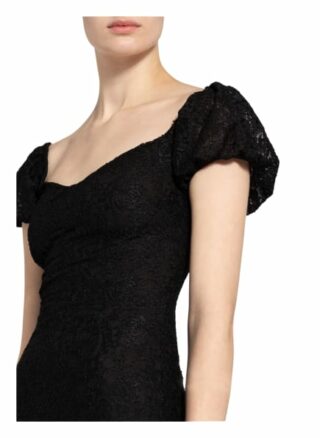 Guess Spitzenkleid Rosita, Schwarz