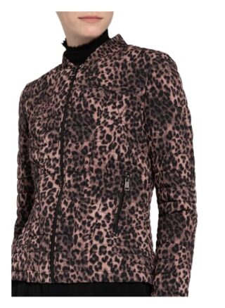 Guess Steppjacke Vera, Braun
