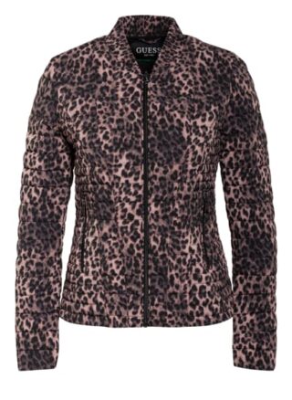 Guess Steppjacke Vera, Braun