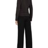 Guess Steppjacke Vera, Schwarz