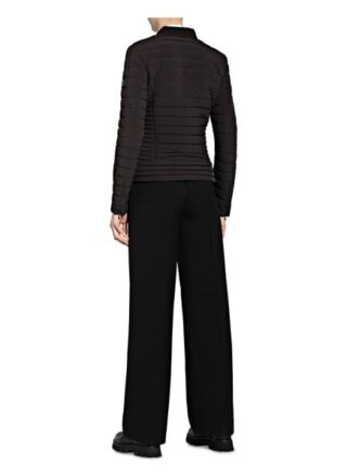 Guess Steppjacke Vera, Schwarz