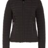 Guess Steppjacke Vera, Schwarz