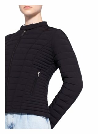 Guess Steppjacke Vona, Schwarz