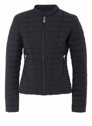 Guess Steppjacke Vona, Schwarz