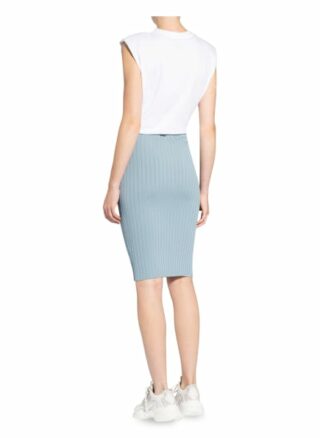 Guess Strickrock Agnes, Blau