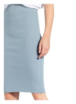 Guess Strickrock Agnes, Blau